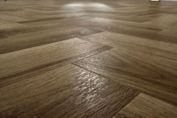 Luxury Vinyl Tiles