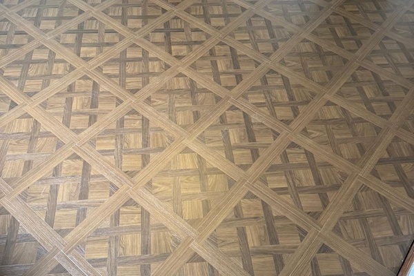 Real Wood Laminates