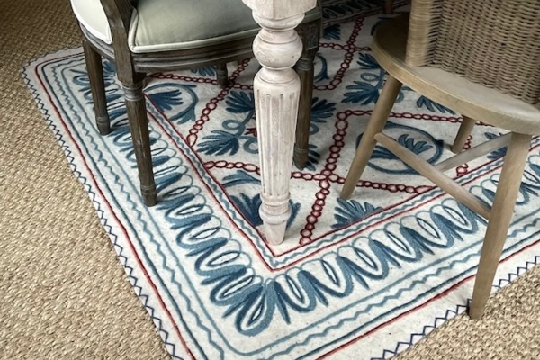 Rugs