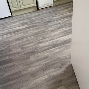 Grey Vinyl