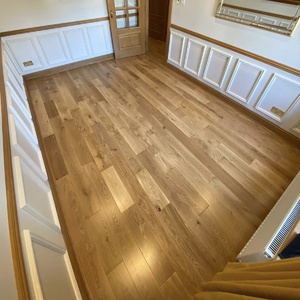 Oak Wood Flooring