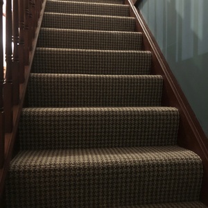 Pattern Carpet
