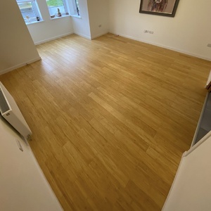 Real Wood Flooring Oak
