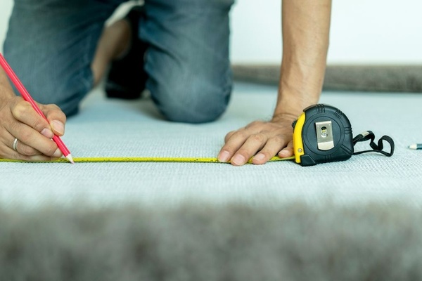 Measuring And Fitting Services 